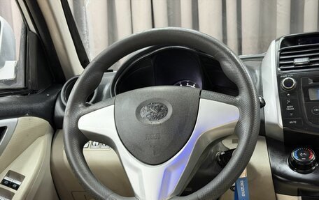 Lifan X60 I рестайлинг, 2013 год, 399 999 рублей, 11 фотография
