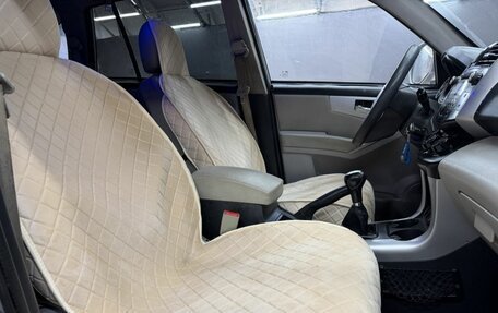 Lifan X60 I рестайлинг, 2013 год, 399 999 рублей, 13 фотография
