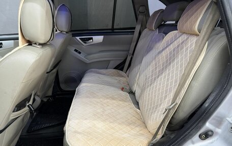 Lifan X60 I рестайлинг, 2013 год, 399 999 рублей, 18 фотография