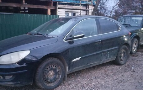 Chery M11 (A3), 2012 год, 320 000 рублей, 2 фотография