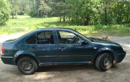 Volkswagen Bora, 2004 год, 290 000 рублей, 4 фотография