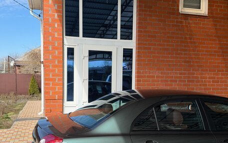 Toyota Avensis III рестайлинг, 2008 год, 1 250 000 рублей, 5 фотография