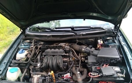Volkswagen Bora, 2004 год, 290 000 рублей, 7 фотография