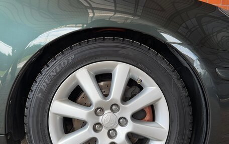 Toyota Avensis III рестайлинг, 2008 год, 1 250 000 рублей, 12 фотография