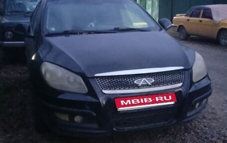 Chery M11 (A3), 2012 год, 320 000 рублей, 3 фотография