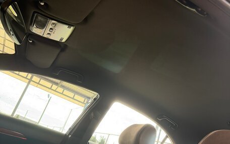 Toyota Avensis III рестайлинг, 2008 год, 1 250 000 рублей, 22 фотография