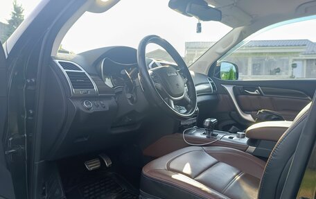 Haval H9 I рестайлинг, 2018 год, 2 350 000 рублей, 5 фотография