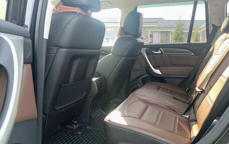 Haval H9 I рестайлинг, 2018 год, 2 350 000 рублей, 7 фотография