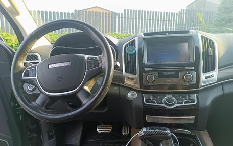 Haval H9 I рестайлинг, 2018 год, 2 350 000 рублей, 8 фотография