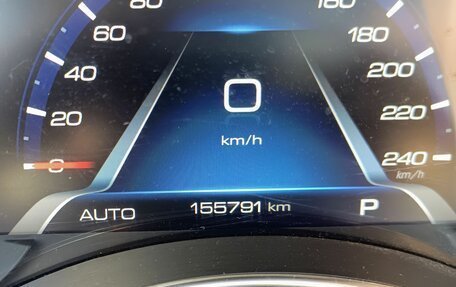 Haval H9 I рестайлинг, 2018 год, 2 350 000 рублей, 10 фотография