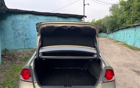 Honda Civic VIII, 2008 год, 495 000 рублей, 7 фотография