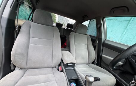 Honda Civic VIII, 2008 год, 495 000 рублей, 12 фотография