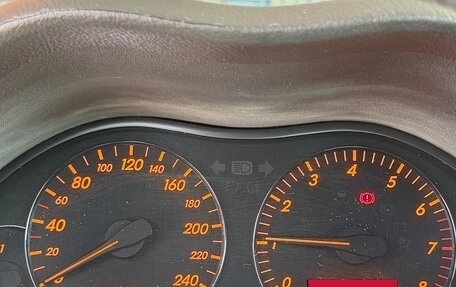 Toyota Avensis III рестайлинг, 2008 год, 1 250 000 рублей, 23 фотография