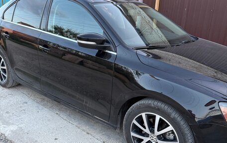 Volkswagen Jetta VI, 2016 год, 1 400 000 рублей, 3 фотография