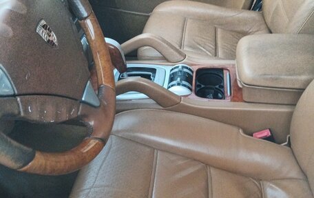 Porsche Cayenne III, 2006 год, 1 150 000 рублей, 3 фотография