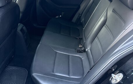 Volkswagen Jetta VI, 2016 год, 1 400 000 рублей, 12 фотография
