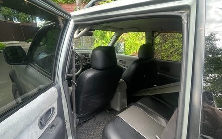 Mitsubishi Montero Sport, 2000 год, 470 000 рублей, 6 фотография