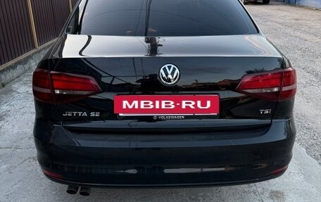 Volkswagen Jetta VI, 2016 год, 1 400 000 рублей, 5 фотография