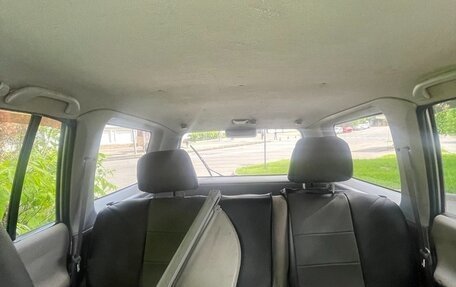 Mitsubishi Montero Sport, 2000 год, 470 000 рублей, 11 фотография
