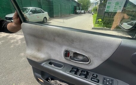 Mitsubishi Montero Sport, 2000 год, 470 000 рублей, 12 фотография