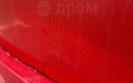 Toyota Passo III, 2004 год, 240 000 рублей, 10 фотография
