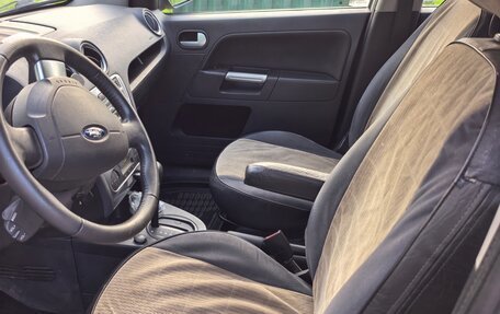 Ford Fusion I, 2010 год, 825 000 рублей, 6 фотография
