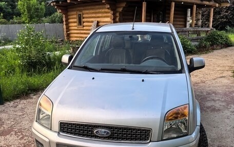 Ford Fusion I, 2010 год, 825 000 рублей, 10 фотография