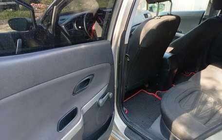 KIA cee'd III, 2013 год, 595 000 рублей, 15 фотография