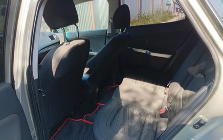 KIA cee'd III, 2013 год, 595 000 рублей, 16 фотография