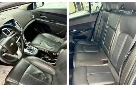 Chevrolet Cruze II, 2010 год, 550 000 рублей, 3 фотография