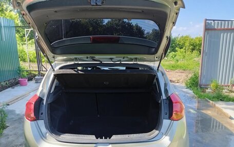 KIA cee'd III, 2013 год, 595 000 рублей, 17 фотография