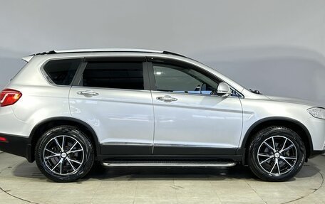 Haval H6, 2019 год, 1 375 000 рублей, 5 фотография