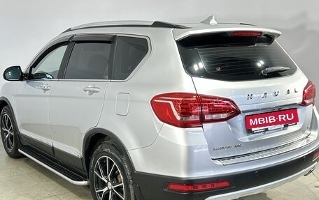 Haval H6, 2019 год, 1 375 000 рублей, 6 фотография