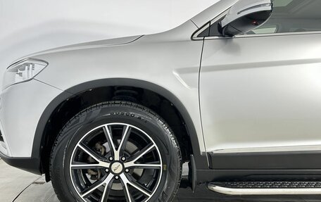Haval H6, 2019 год, 1 375 000 рублей, 9 фотография