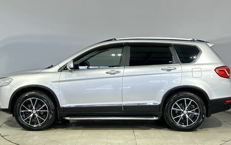 Haval H6, 2019 год, 1 375 000 рублей, 12 фотография