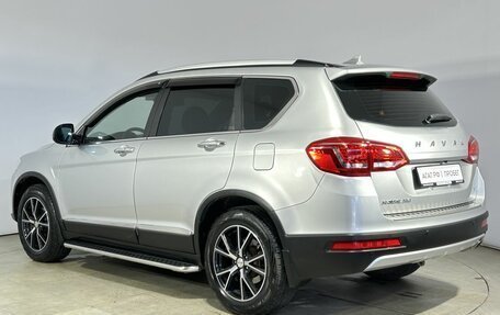 Haval H6, 2019 год, 1 375 000 рублей, 11 фотография