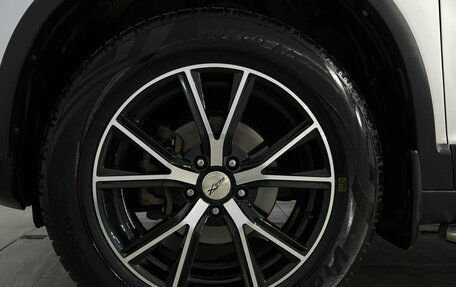 Haval H6, 2019 год, 1 375 000 рублей, 16 фотография