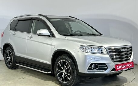 Haval H6, 2019 год, 1 375 000 рублей, 4 фотография