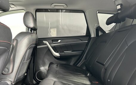 Haval H6, 2019 год, 1 375 000 рублей, 23 фотография
