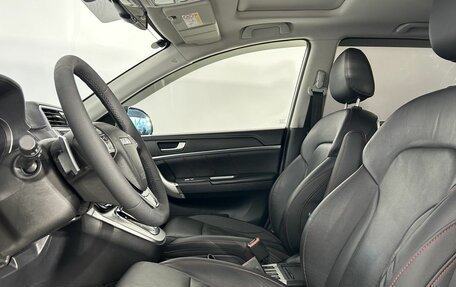 Haval H6, 2019 год, 1 375 000 рублей, 24 фотография