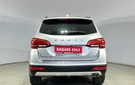 Haval H6, 2019 год, 1 375 000 рублей, 8 фотография