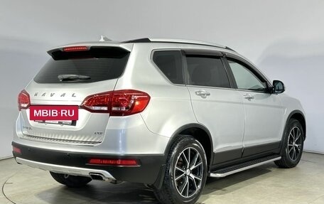 Haval H6, 2019 год, 1 375 000 рублей, 7 фотография