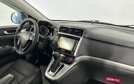 Haval H6, 2019 год, 1 375 000 рублей, 22 фотография