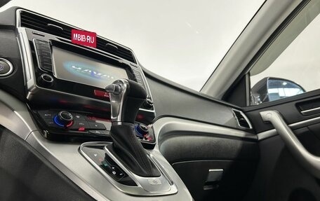 Haval H6, 2019 год, 1 375 000 рублей, 21 фотография