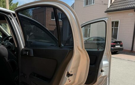 Opel Astra G, 2000 год, 335 000 рублей, 6 фотография