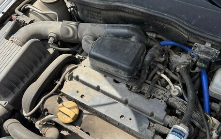 Opel Astra G, 2000 год, 335 000 рублей, 8 фотография