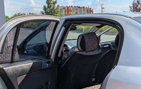 Opel Astra G, 2000 год, 335 000 рублей, 11 фотография