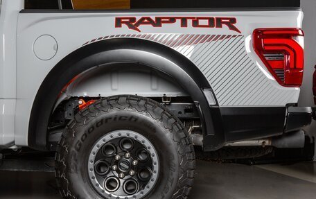 Ford F-150, 2026 год, 13 898 000 рублей, 5 фотография