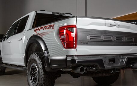 Ford F-150, 2026 год, 13 898 000 рублей, 4 фотография