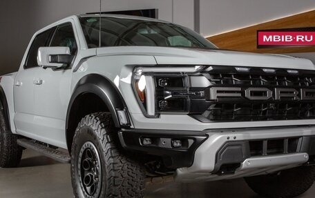 Ford F-150, 2026 год, 13 898 000 рублей, 2 фотография